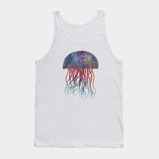 Floating Dreams Tank Top